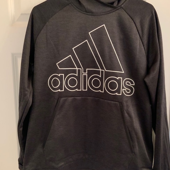 Adidas TI Bos Hoodie - NWT - Large - Picture 3 of 13